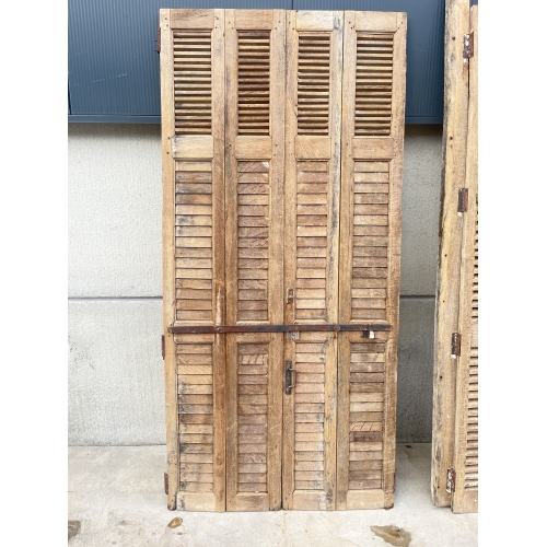shutters n&deg;30