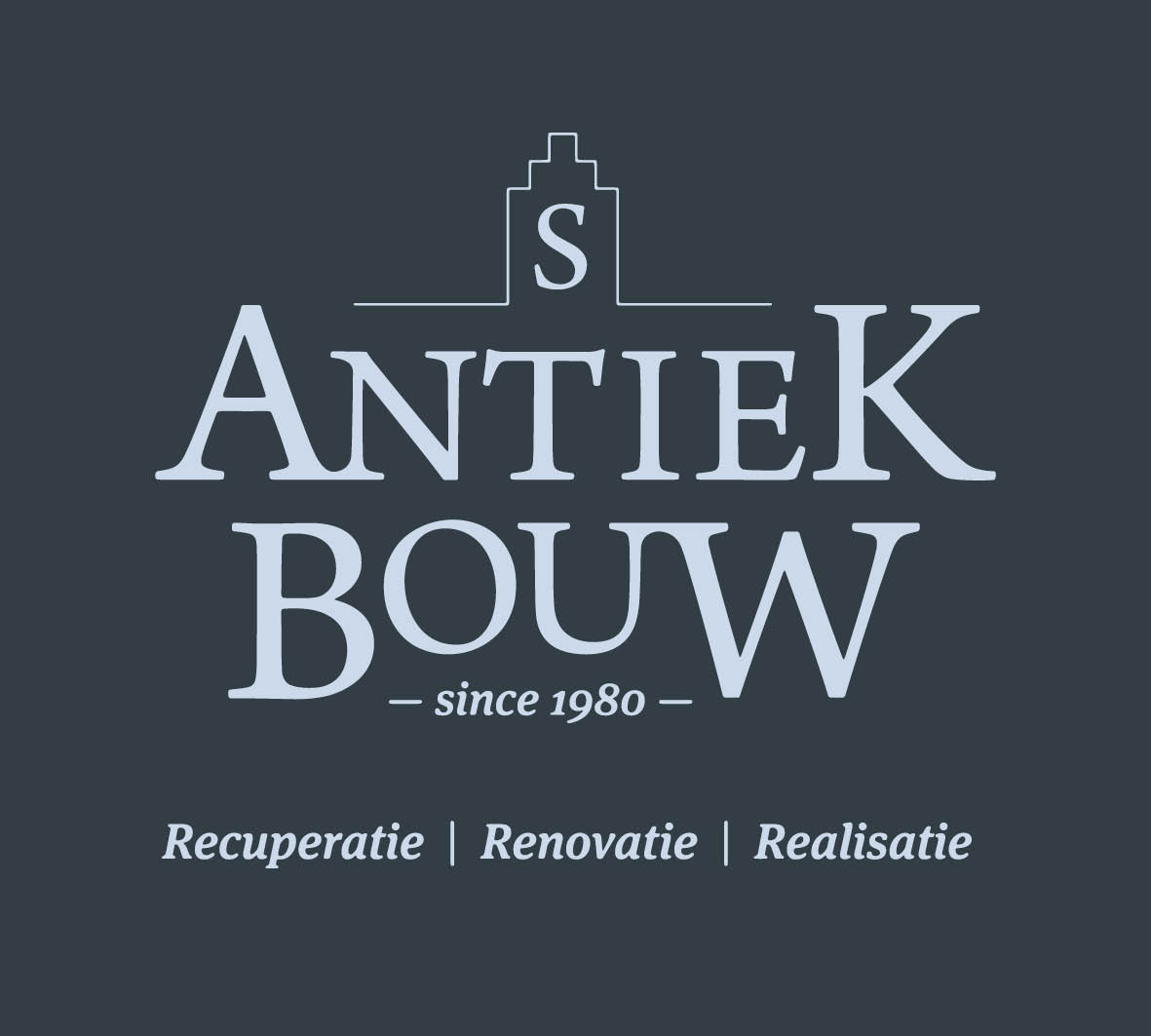 Antiekbouw nv